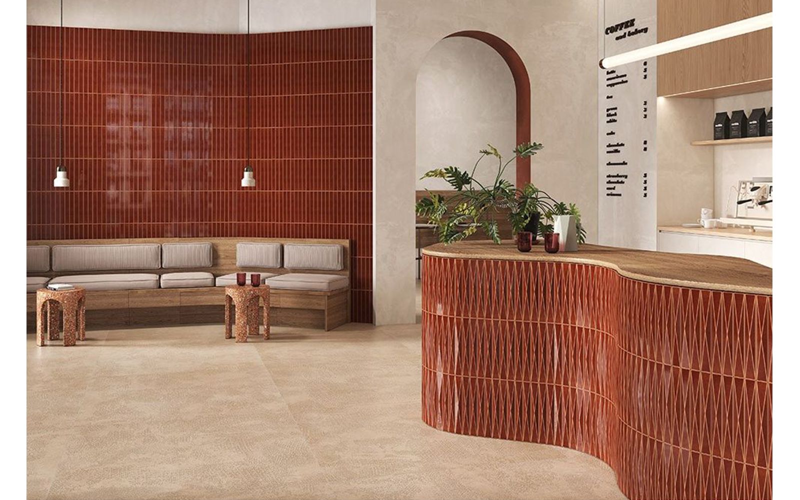 Terratinta Ceramiche Crudatech