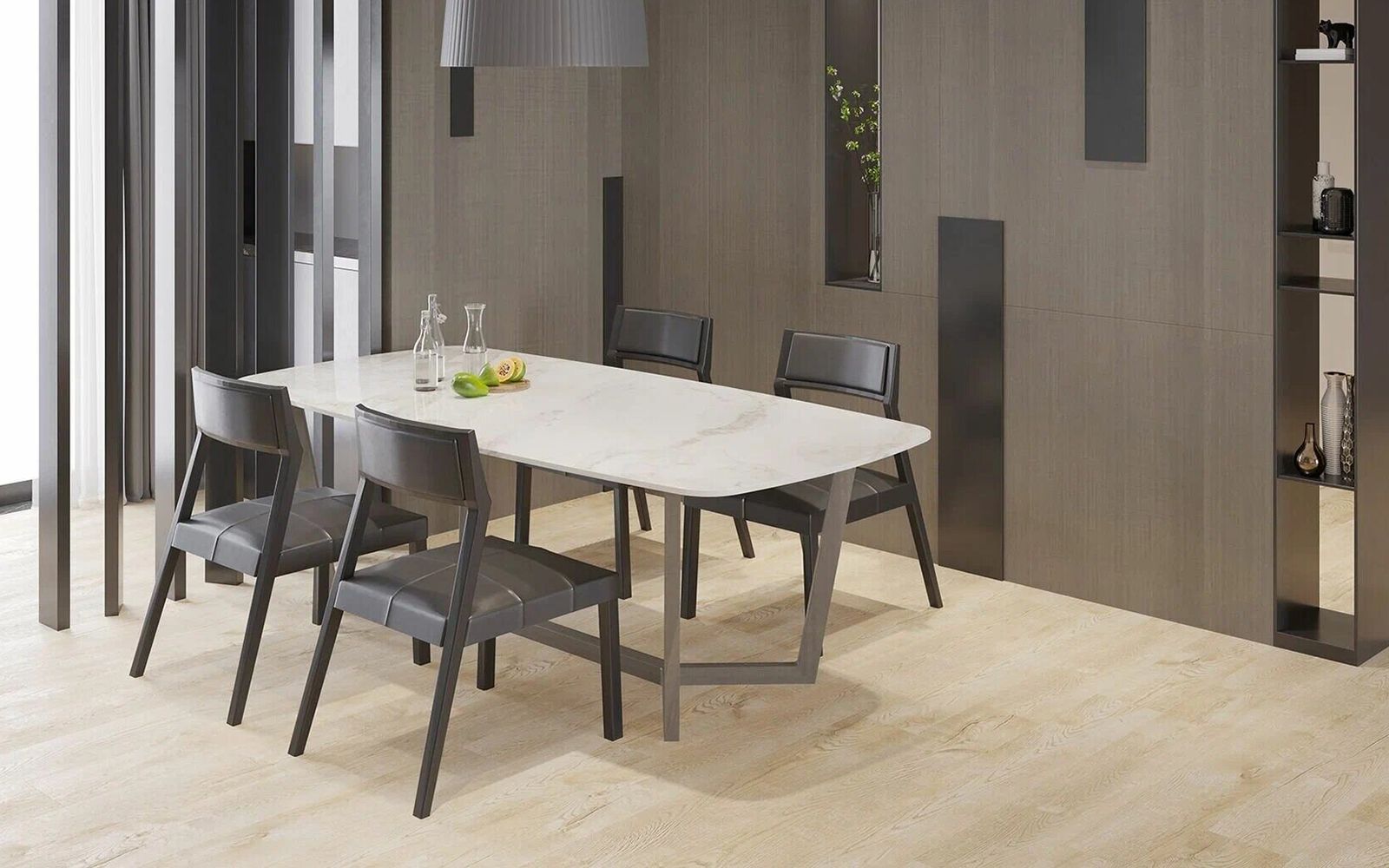 Thys Living T Embossed