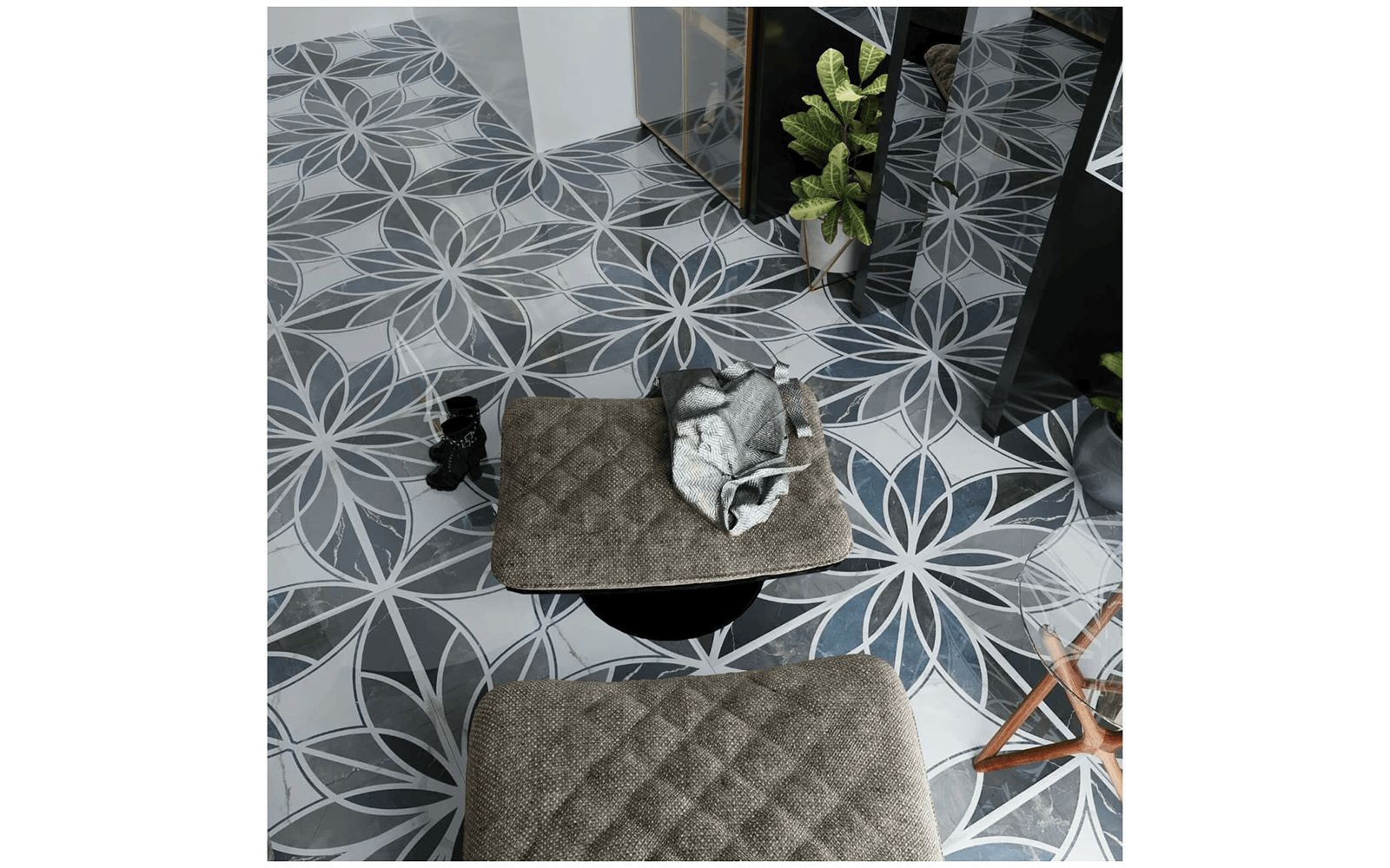 TileKraft 60х60