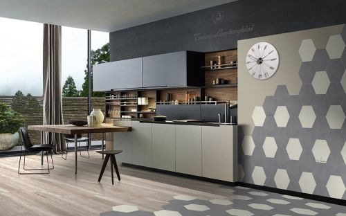 Tonino Lamborghini Indy