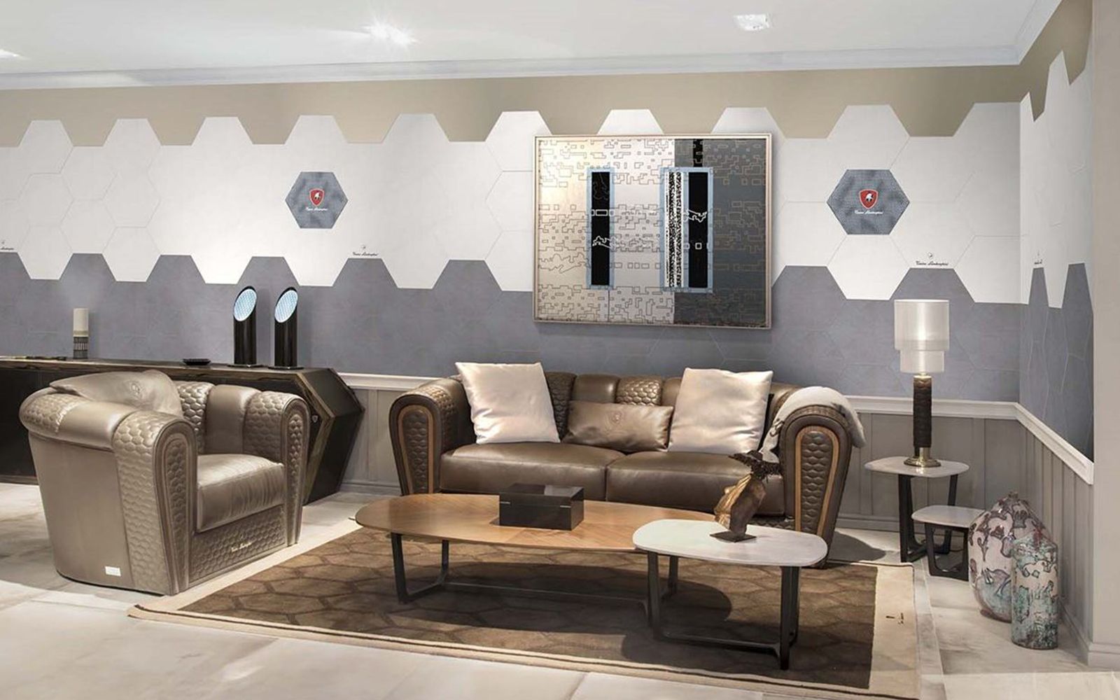 Tonino Lamborghini Indy