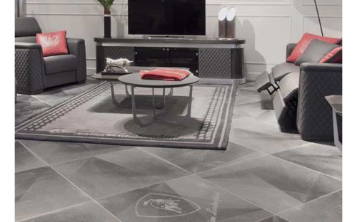 Tonino Lamborghini Le mans