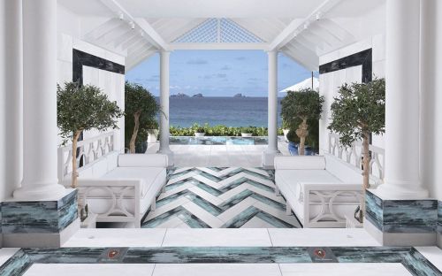 Tonino Lamborghini Marina Bay