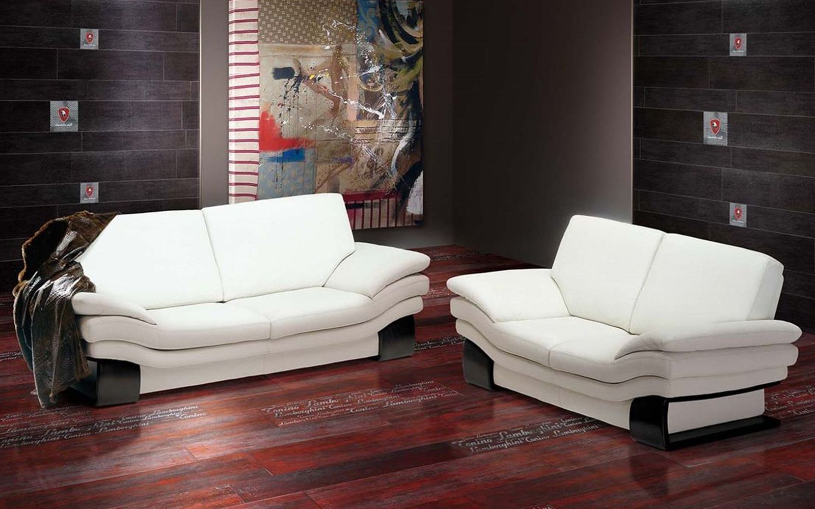 Tonino Lamborghini Montecarlo