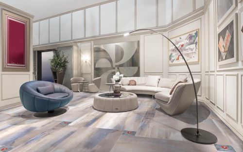 Tonino Lamborghini Nurburgring