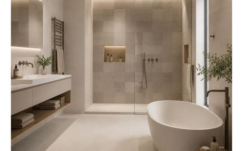Tubadzin Blinds