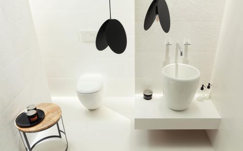 Tubadzin Unit Plus