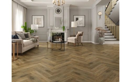 Tulesna Art Parquet