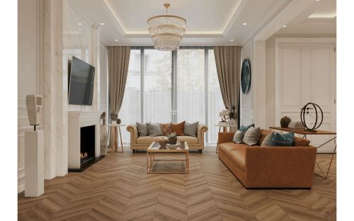 Tulesna Искусство в шевроне