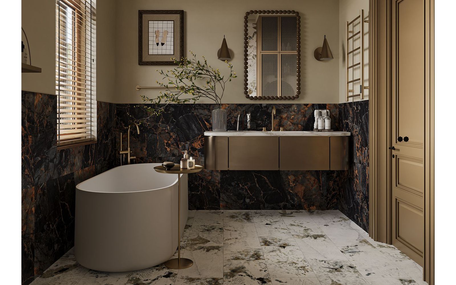 Tulesna Камень