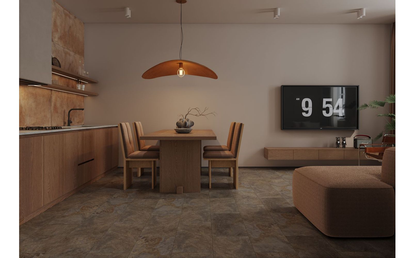 Tulesna Камень