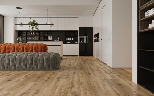 Tulesna Lagom Parquet LVT