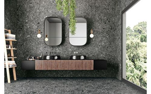 Tuscania Ceramiche Ceppo di gre