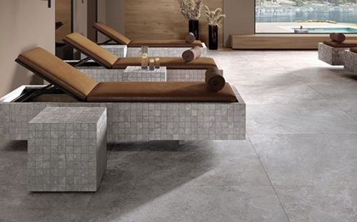 Tuscania Ceramiche Dolomia Stone