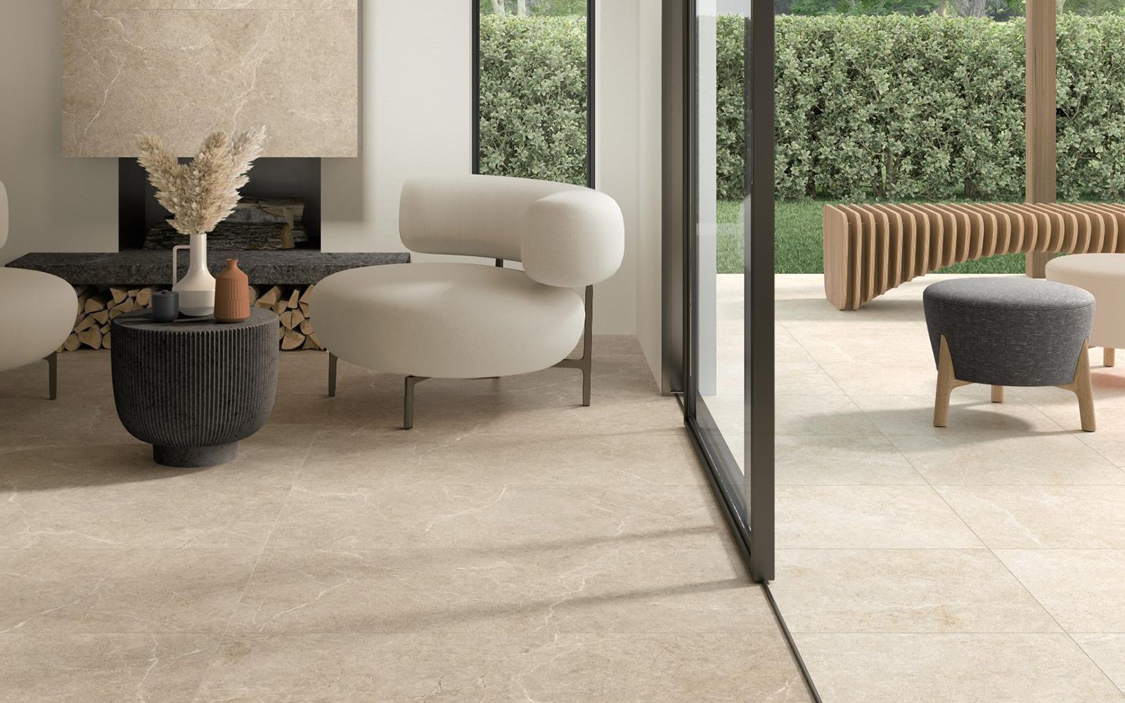 Tuscania Ceramiche HolyStone
