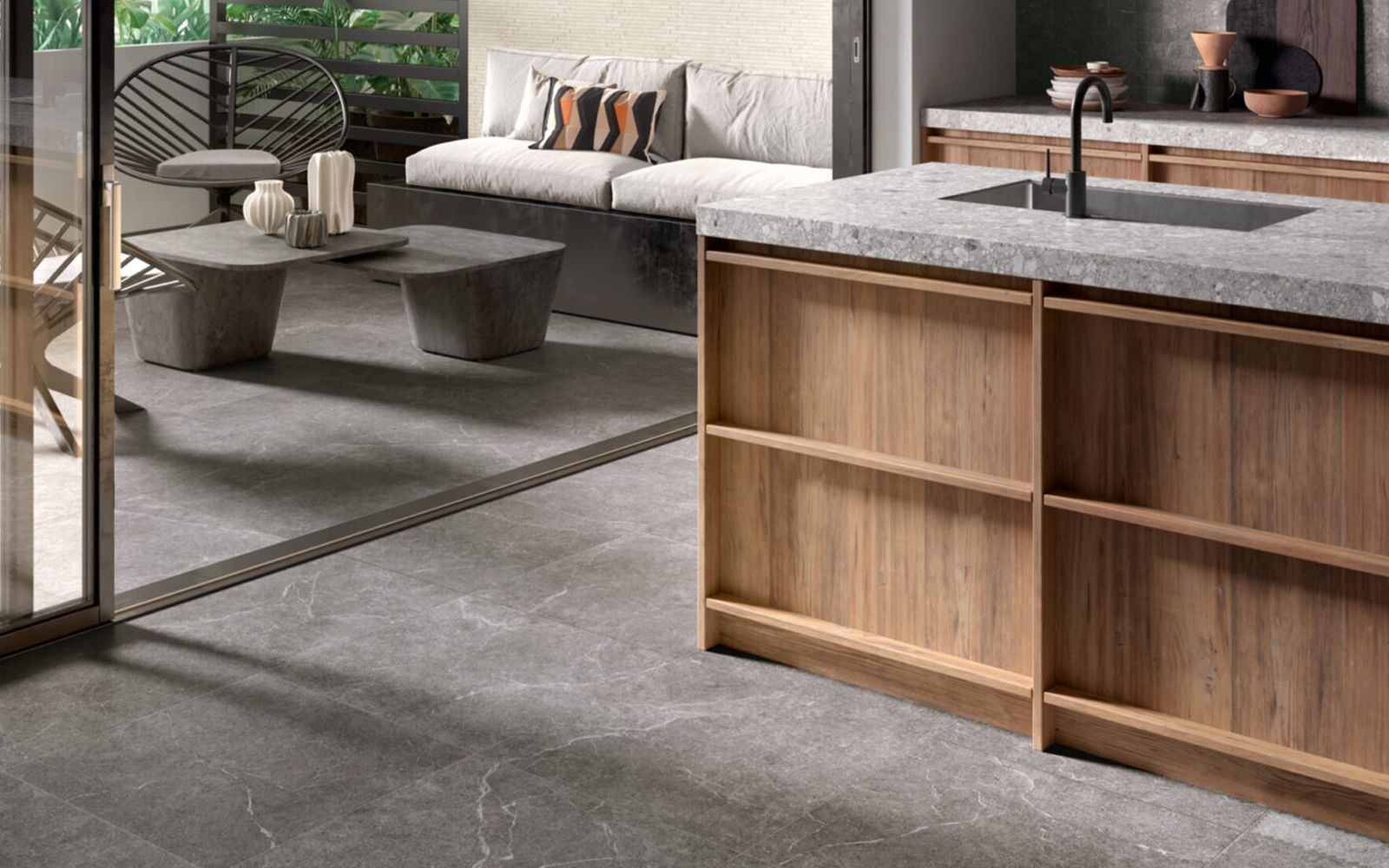 Tuscania Ceramiche HolyStone