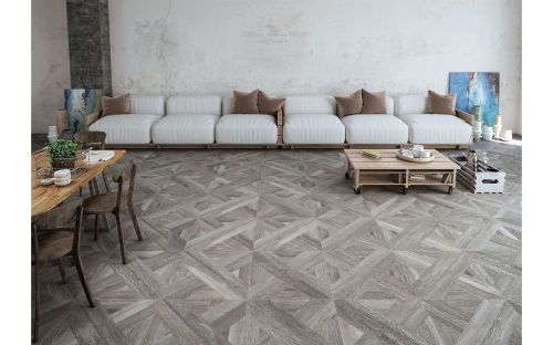 Tuscania Ceramiche Intarsio