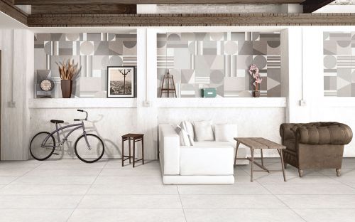 Tuscania Ceramiche Le Resine