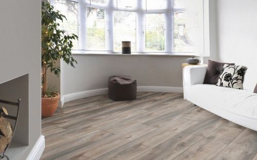 Unilin Loc Floor Arctic