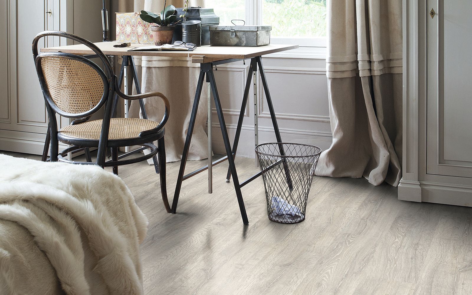 Unilin Loc Floor Fancy