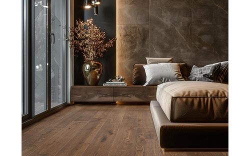 Vecchio parquet Коллекция Albero Bello