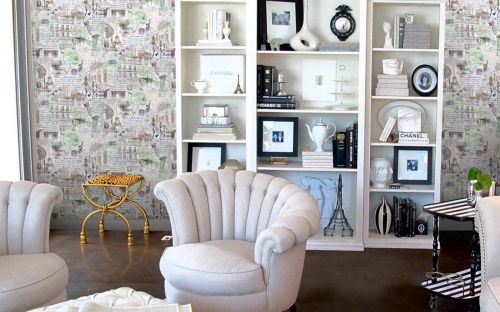 Victoria Stenova Paris