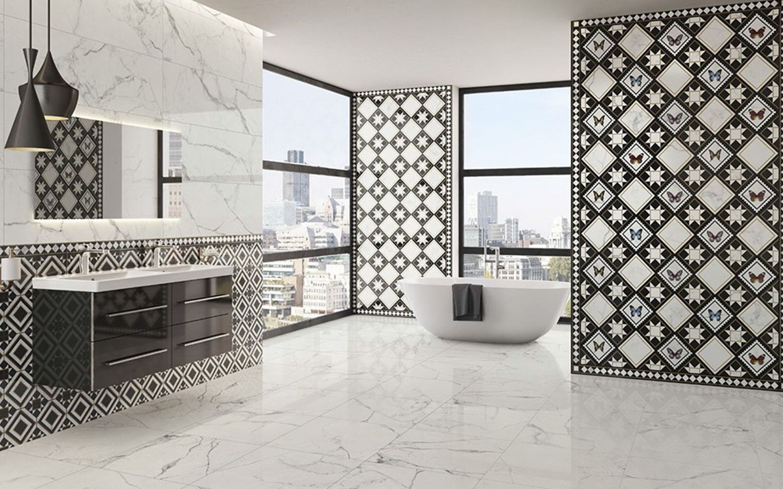 Villeroy amp Boch Victorian by Mary Katrantzou