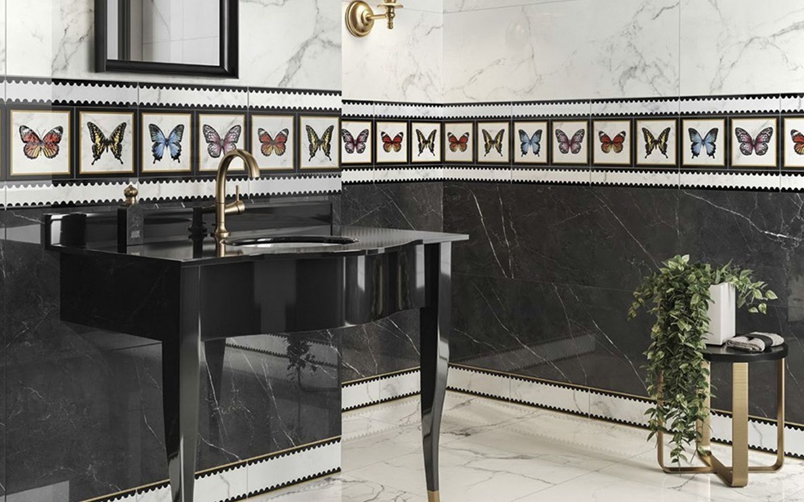Villeroy amp Boch Victorian by Mary Katrantzou