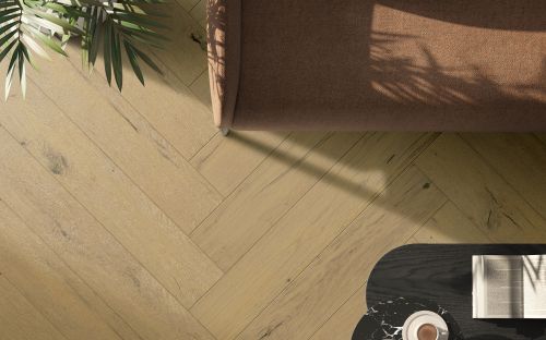 Vitra CraftWood