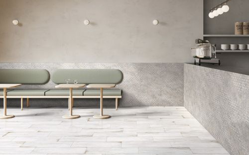 Vitra Rusticwood