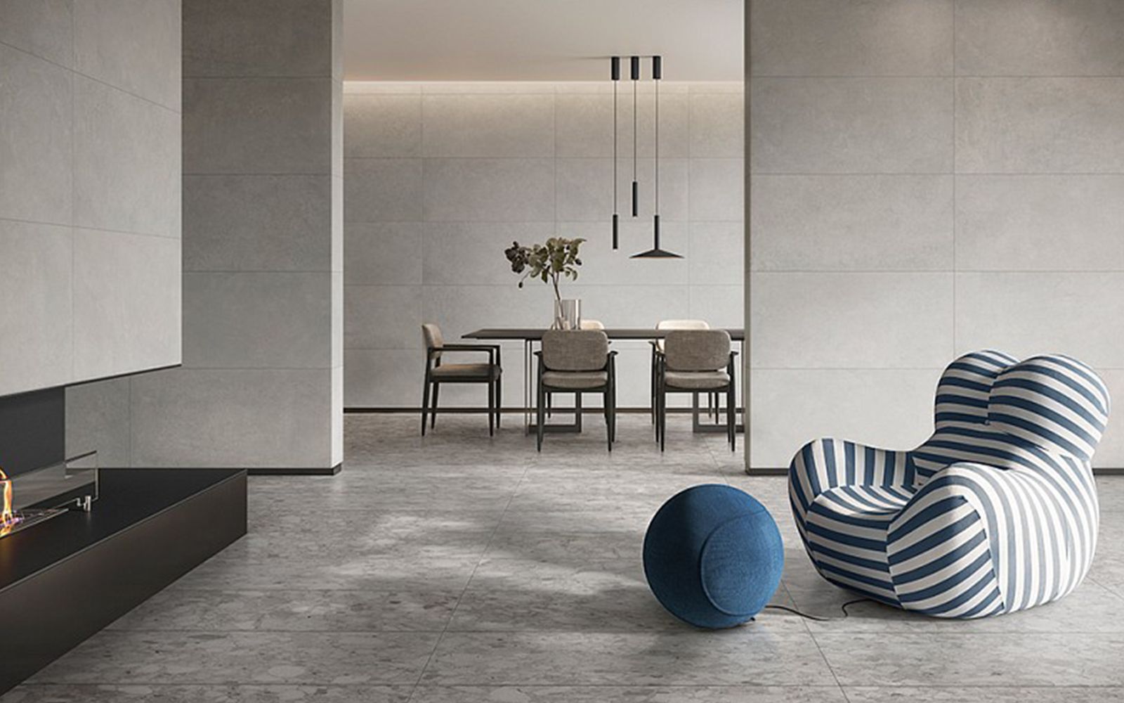 Vitra SoftCeppo