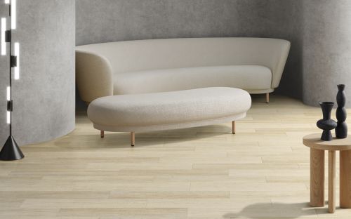 Vitra SoftWood