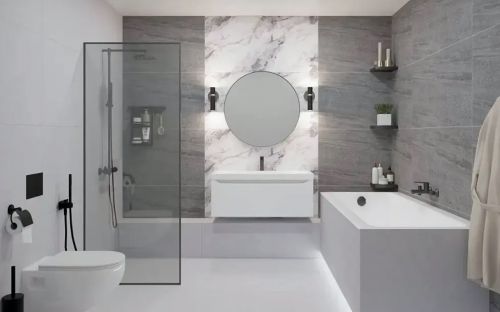 Vizavi Ceramica Butterfly