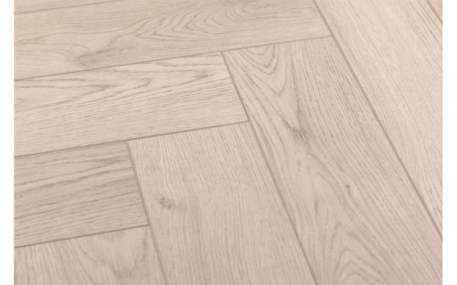 Water resistant floor WRF Herinngbone