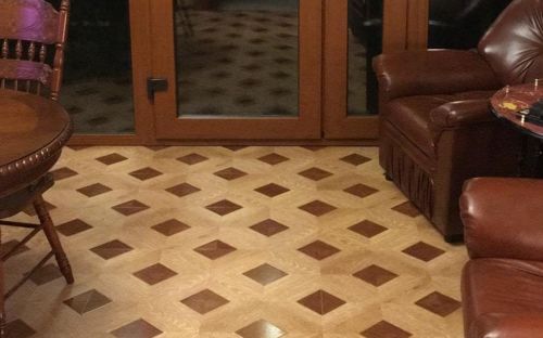 Westerhof Maestro Aristocrat