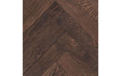 Wood Bee Herringbone