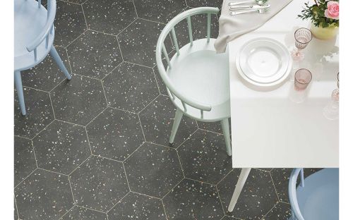 Wow Terrazzo
